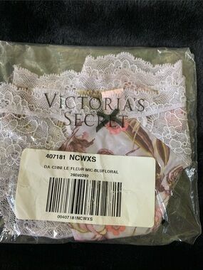 Victoria's Secret tiny Cher my